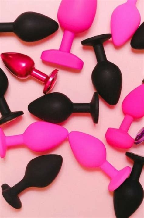 teen buttplug|The 27 Best Butt Plugs That Sex Experts Recommend for Safe。